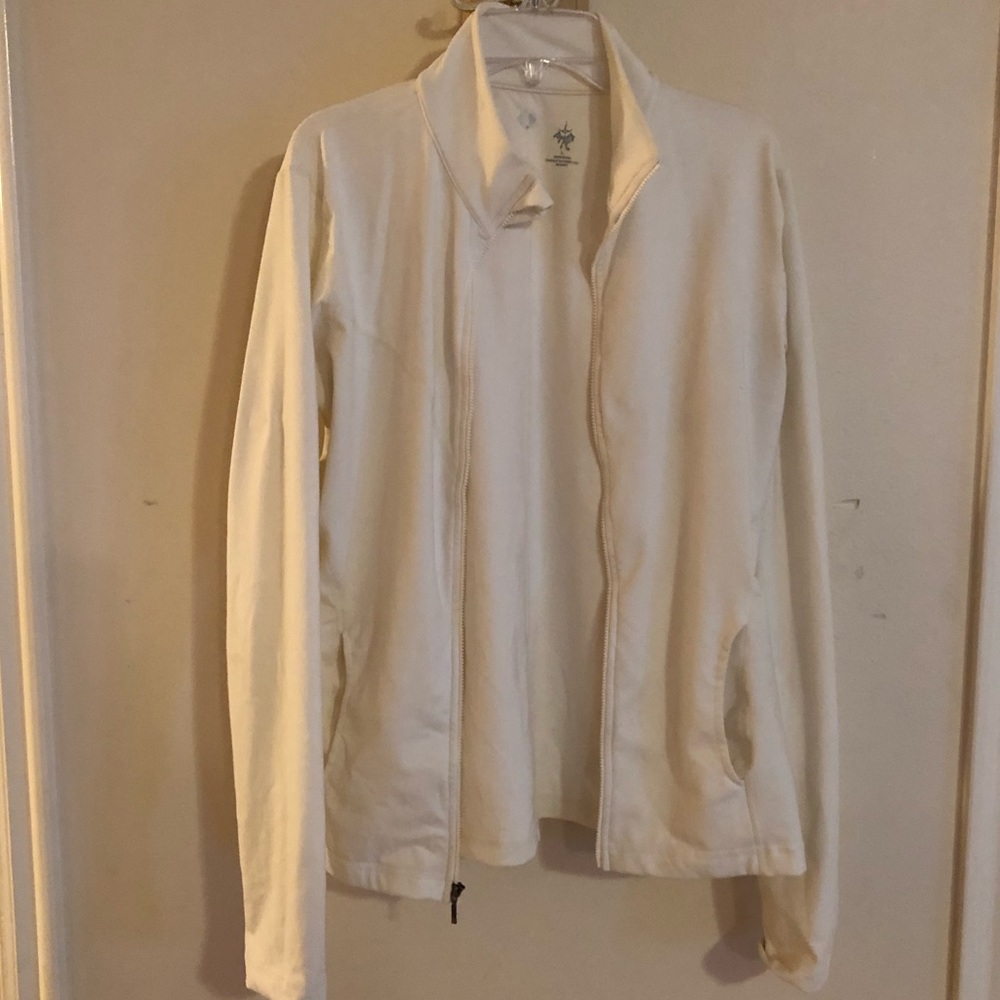 Work out Jacket